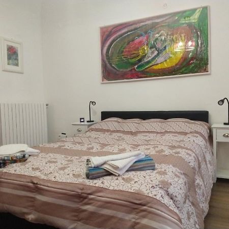 Bed and Breakfast L'Ippocampo Miagliano Esterno foto