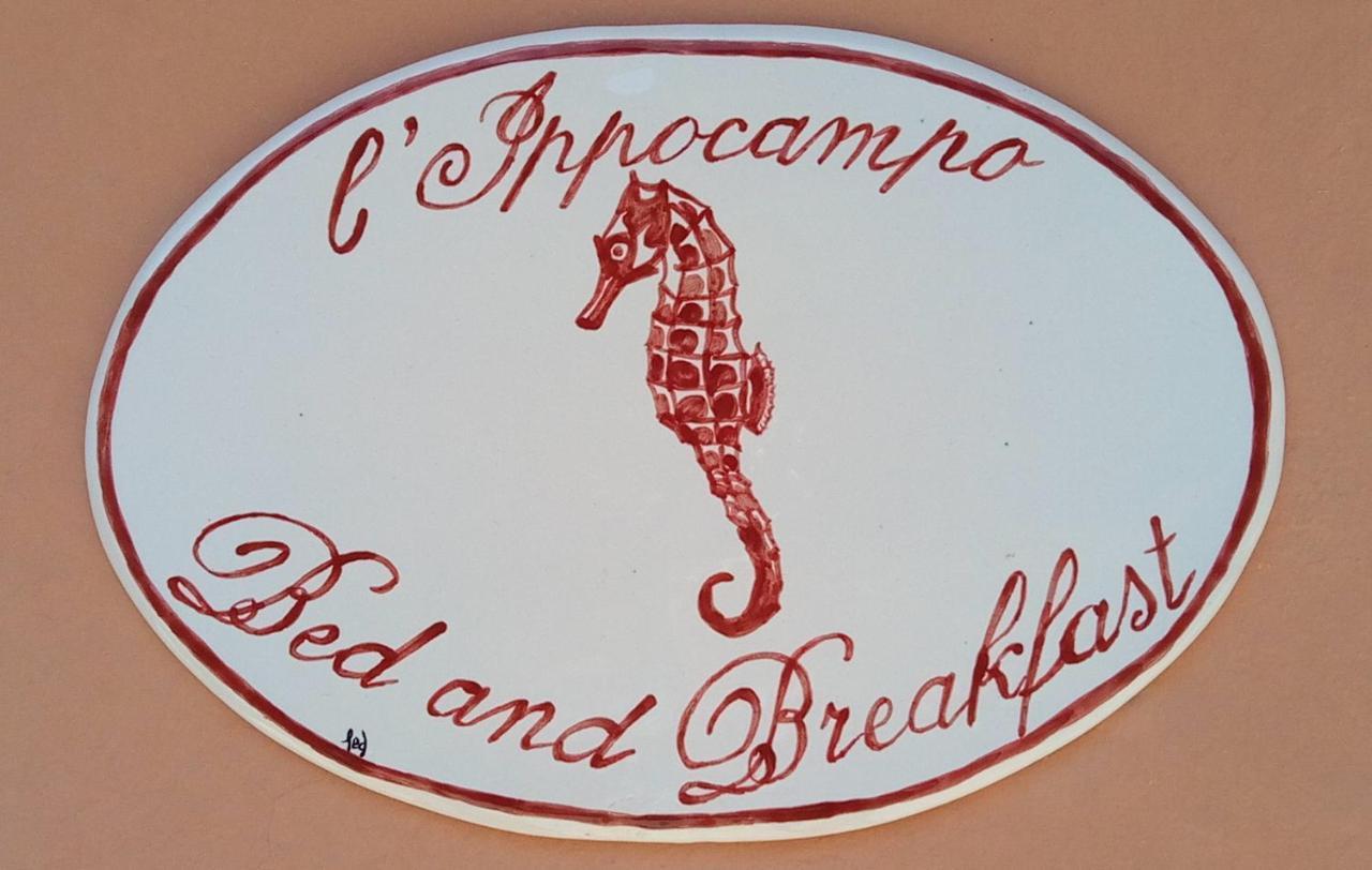 Bed and Breakfast L'Ippocampo Miagliano Esterno foto