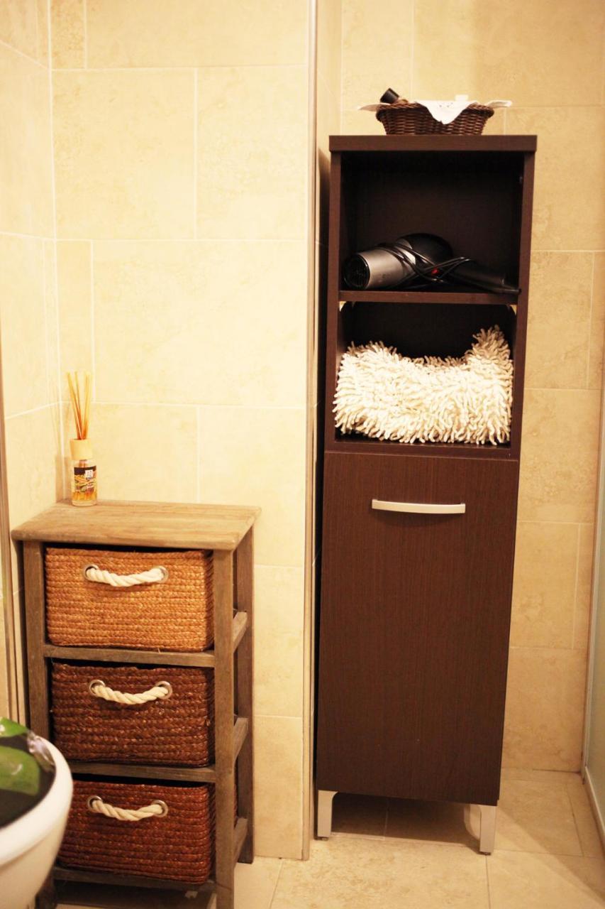 Bed and Breakfast L'Ippocampo Miagliano Esterno foto