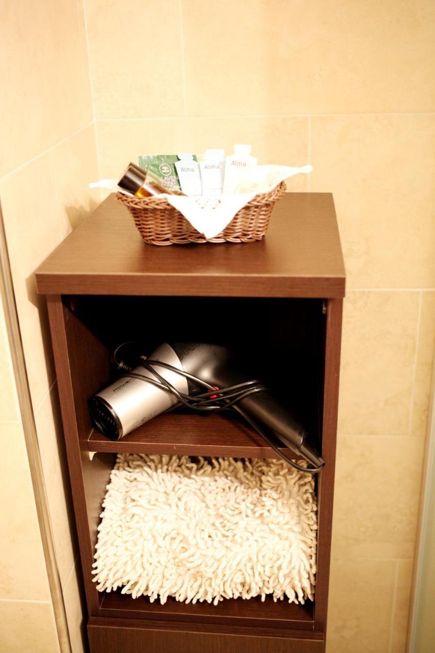 Bed and Breakfast L'Ippocampo Miagliano Esterno foto