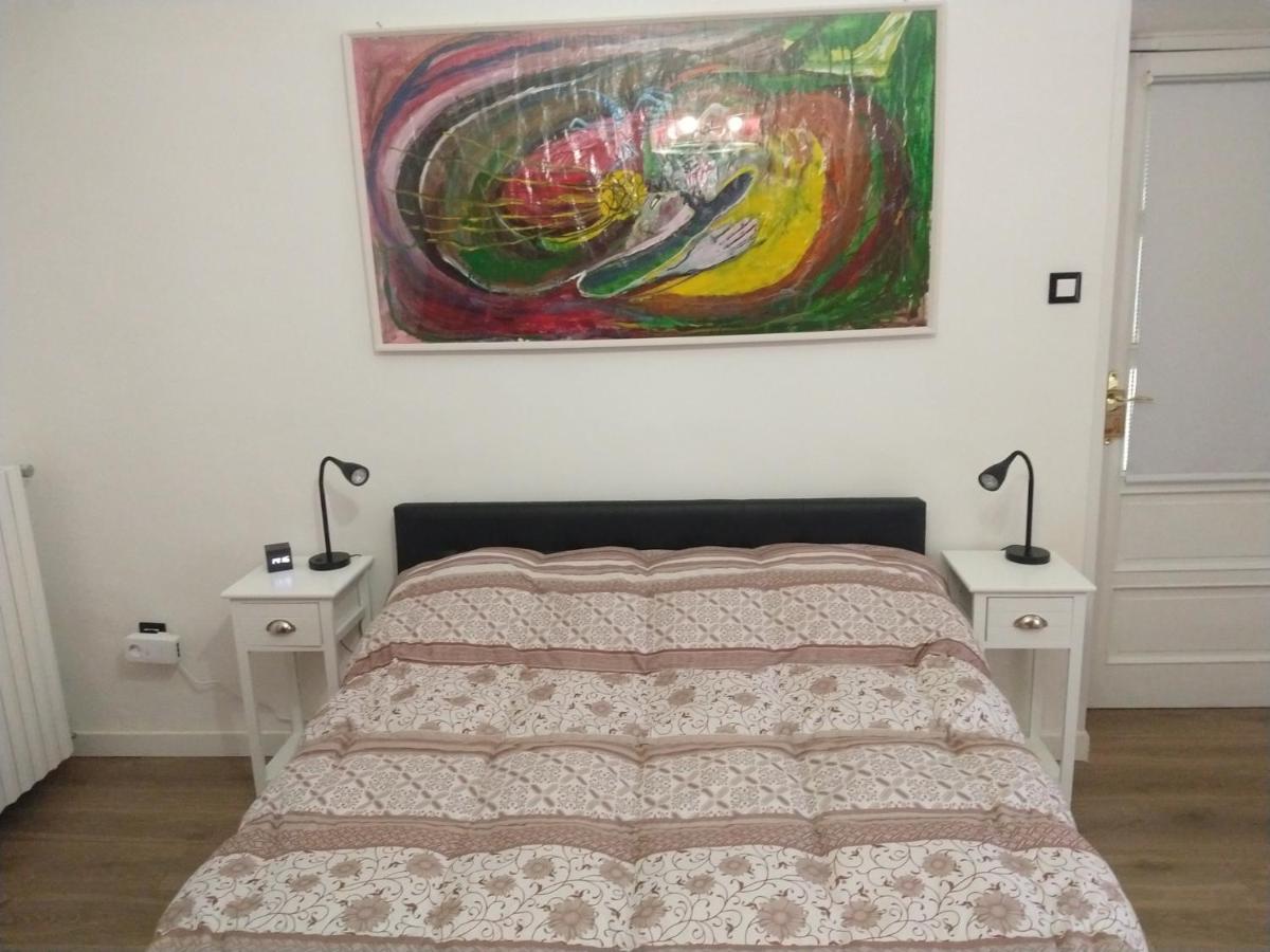 Bed and Breakfast L'Ippocampo Miagliano Esterno foto