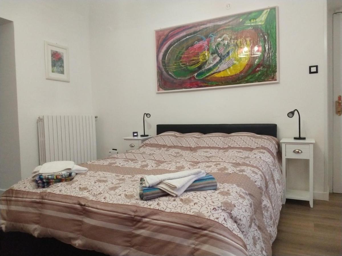 Bed and Breakfast L'Ippocampo Miagliano Esterno foto