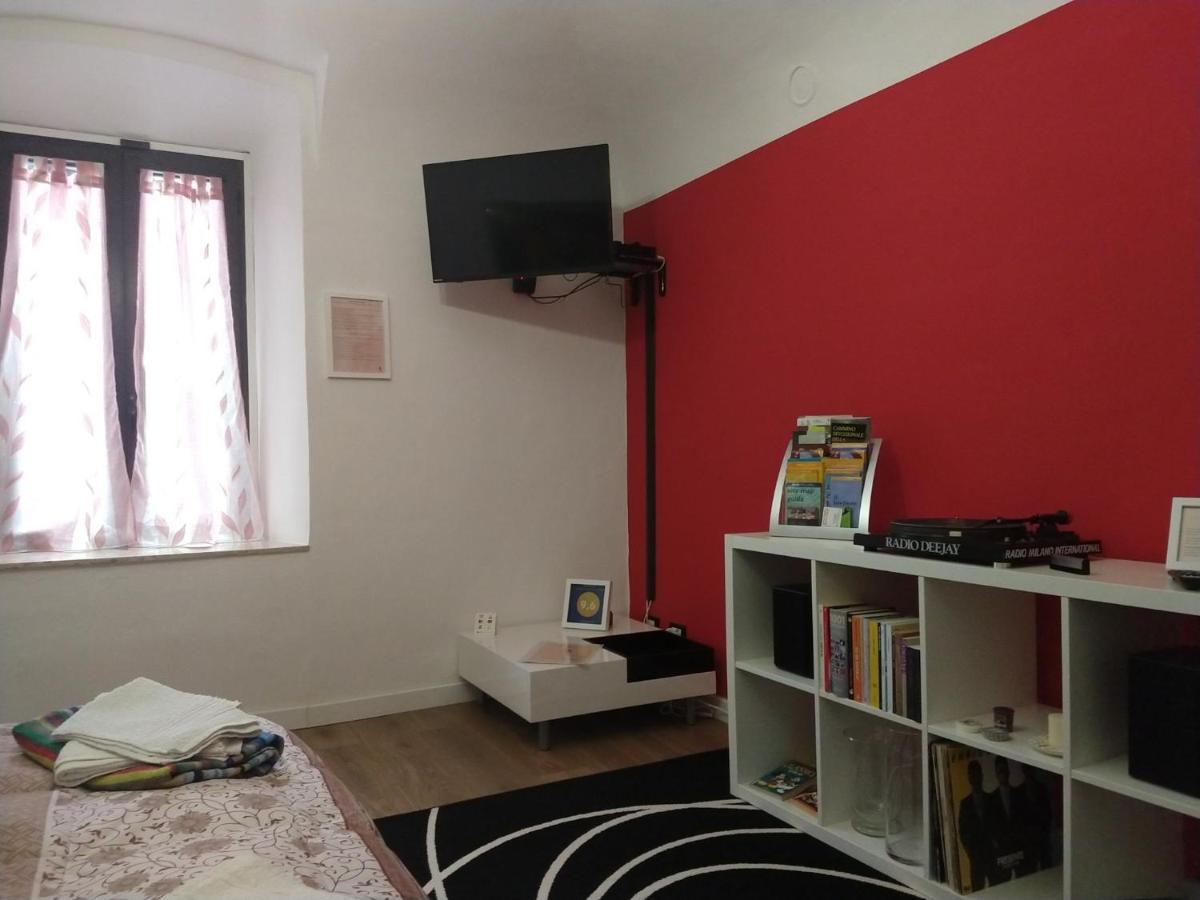 Bed and Breakfast L'Ippocampo Miagliano Esterno foto